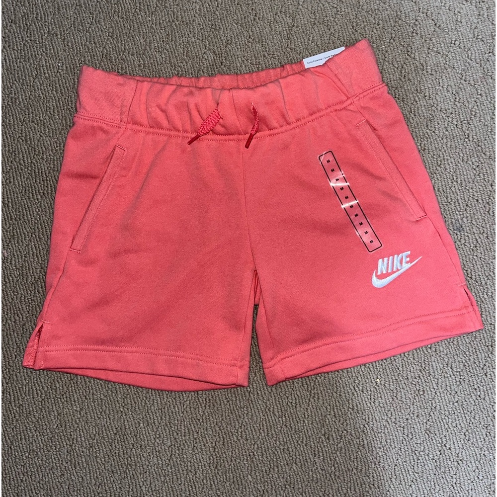 Nike Soft Shorts
